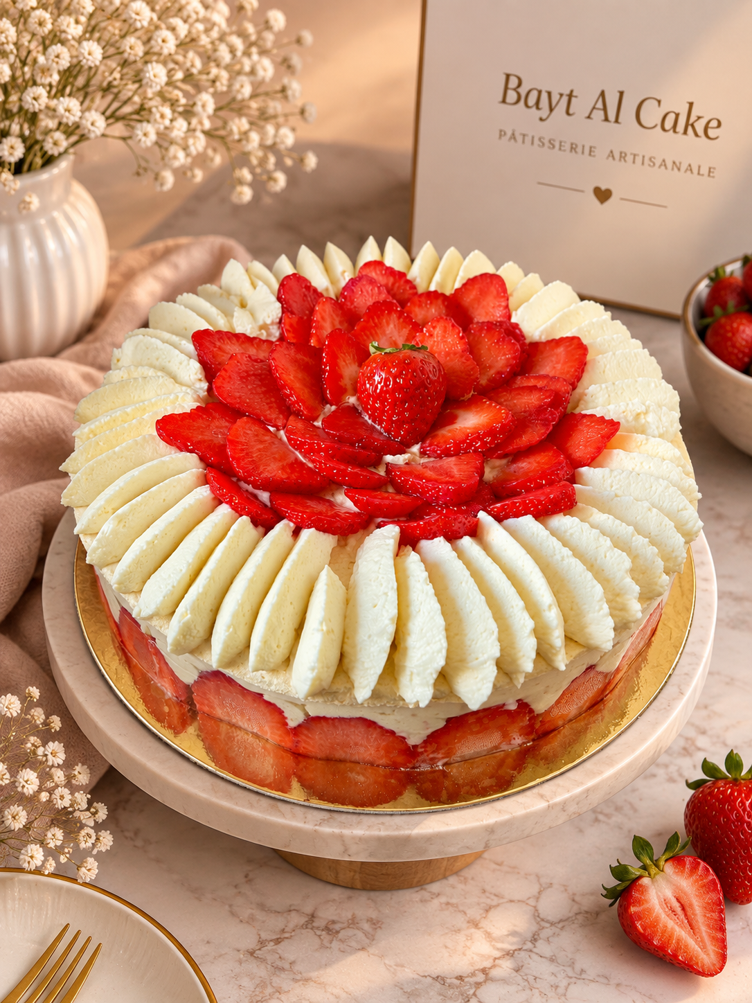 Fraisier